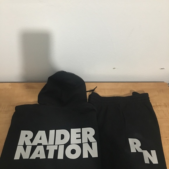 Customized Sweatsuit - Picture 2 of 2